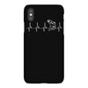 fishing heartbeat iPhoneX