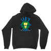 leo's gym Hoodie
