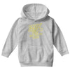 may the 4th be with you Youth Hoodie