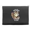 nuts Accessory Pouches