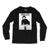 hello is it me you're looking for Long Sleeve Shirts
