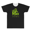 brain squad All Over Men's T-shirt