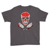 skull meat Youth Tee