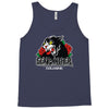 cologne Tank Top