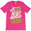let your T-Shirt