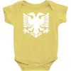 albania Baby Onesie
