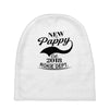 New Pappy 2018 Rokie Dept. Baby Beanies