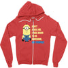 new cute Zipper Hoodie