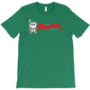 may the panda force be with you T-Shirt