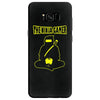 the ninja gamer Samsung Galaxy S8