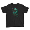 rapture guardian Youth Tee