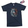 game of dragons Exclusive T-shirt