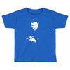van zandt silvio sopranos Toddler T-shirt