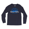 walter white laboratories Long Sleeve Shirts