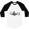 battlefield 3/4 Sleeve Shirt