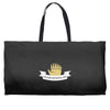 seven finger discount Weekender Totes