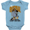 the original (2) Baby Bodysuit