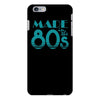 made in the 80s iPhone 6/6s Plus Case