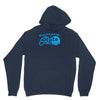 when i was your age, pluto was a planet! Hoodie