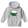 chameleon Youth Hoodie