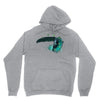 lightning bugs Unisex Hoodie