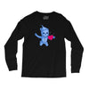 neverheart Long Sleeve Shirts