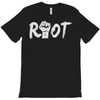 riot (2) T-Shirt