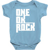 one ok rock Baby Onesie