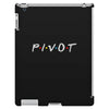 Pivot of The Friends Parody iPad 3 and 4 Case