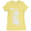die die my princess Ladies Fitted T-Shirt