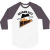 rogues 3/4 Sleeve Shirt