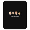 The Supremes Mousepad