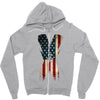 jake paul Zipper Hoodie