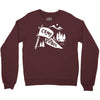 camp vibes Crewneck Sweatshirt