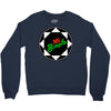 MR SIMPLE Crewneck Sweatshirt