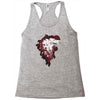 always remember Racerback Tank