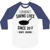 PUBG Yes We Pan 3/4 Sleeve Shirt
