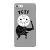 tgif iPhone 7 Case