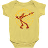 powerline Baby Onesie
