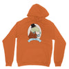 tea rex Unisex Hoodie