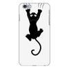Grabing Cat iPhone 6 Plus/6s Plus Case
