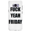 f yeah its friday Samsung Galaxy S8 Plus