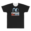 poehler fey 2016 All Over Men's T-shirt