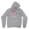 Women's March The Present is Female Unisex Hoodie