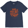 funny like a clown goodfellas mobster godfather V-Neck Tee