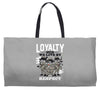 loyalty Weekender Totes