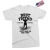 Best Friend Chihuahua Exclusive T-shirt