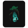 our last hope Mousepad
