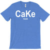 cake tour T-Shirt