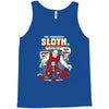 incredible sloth Tank Top